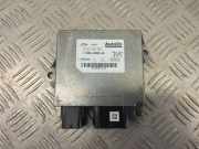 Airbag-Steuergerät JAGUAR XF (X250) 2.2 D CX2314D374AC