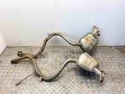 Auspuffanlage hinten Mercedes-Benz SL (R230) A2304911400