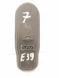 Lampenverkleidung hinten links BMW 5 Touring (E39) 530 d 8371324