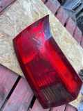 Rear Air Vent Grill MERCEDES-BENZ S (W221) S 350 BlueTec (221.026, 221.126) 10010606