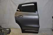 Tür hinten rechts MERCEDES-BENZ EQA(H243) 250+ (243.702) AS3