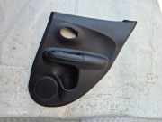 Türverkleidung rechts hinten Nissan Juke (F15) 829221KB0A