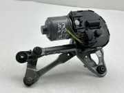Scheibenwischermechanismus vorne PEUGEOT 3008 1.6 VTi 1397220576
