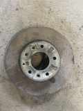 Bremsscheibe vorne links MAZDA 6 Sedan (GG) 2.0 DI