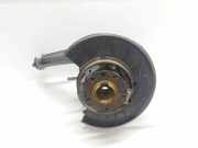 Nabe hinten rechts PORSCHE CAYENNE (92A) 4.2 S Diesel 7P0609404H