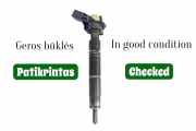 Einspritzdüse MERCEDES-BENZ R (W251, V251) R 320 CDI 4-matic (251.022, 251.122) A6420701387