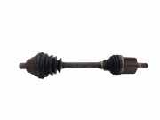 Antriebswelle vorne links VW TOUAREG (7LA, 7L6, 7L7) 2.5 R5 TDI 1K0407283D
