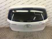 Kofferraumdeckel HYUNDAI i10 (BA, IA) 1.0