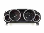 Kombiinstrument MAZDA 6 Sedan (GH) 2.0 MZR-CD 1EGAM6D K9001