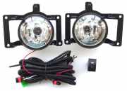 Nebelscheinwerfersatz Hyundai Tucson I (JM)