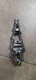 HALTERUNG TÜRGRIFF HINTEN BMW 3 Gran Turismo (F34) 320 d 7380545