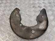 Front Brake Disc Protection AUDI A4 (8K2, B8) S4 quattro 8K0615312H