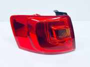 Lampenträger Heckleuchte rechts VW Jetta III (1K2) 5C6945095E