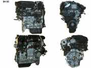 Motor CITROËN C4 Picasso II 1.6 HDi / BlueHDi 115 9HL