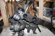 Turbolader SEAT LEON (1P1) 2.0 TFSI 06F145701E