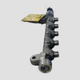 KRAFTSTOFFVERTEILER EINSPRITZLEISTE VERTEILERROHR KIA RIO II (JB) 1.5 CRDi 0445214181
