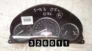 Tachometer Saab 9-3 Kombi (YS3F)