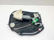 Kleines Seitenfenster hinten links MERCEDES-BENZ SL (R231) 500 (231.473) A2316700103
