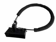 Griff zum Öffnen des Kofferraums NISSAN X-TRAIL (T30) 2.0 4x4