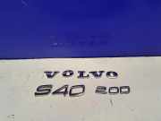 Modelbeschriftung VOLVO S40 II (MS) 2.0 D 8620309 8679892