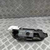 Stoßstangenhalter hinten rechts SKODA SUPERB III (3V3) 2.0 TDI 3V5807394A