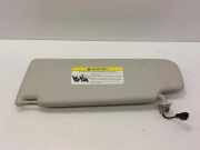 Rechte Sonnenblende VW JETTA MK6 (162, 163) 1.4 TSI Hybrid 5C6857552