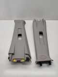 B Pillar Trim HYUNDAI TUCSON (JM) 2.0 CRDi 4WD 858302E200