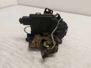 Türschloss hinten links AUDI A6 Avant (4B5, C5) 2.5 TDI