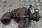 Turbolader Peugeot 206 Schrägheck (2A/C) 54351014861
