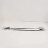 Dachreling-Set SKODA SUPERB III Estate (3V5) 2.0 TDI 3V9860025B 3V9860026B