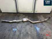 Katalysator ohne Lambdasonde Mercedes-Benz GLC (X253) A6541401801