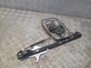 Fensterheber links hinten VW Golf V Plus (5M, 521) 1K5839461