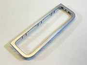 Verkleidung Armaturenbrett links VW Touareg I (7L) 7P1863100B