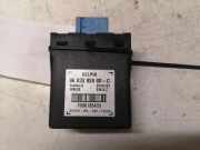 Alarmblock CITROËN C4 Grand Picasso I (UA_) 2.0 HDi 138 9663392880