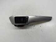 Frischluftgrill CHEVROLET CAPTIVA (C100, C140) 2.0 D 4WD 96630044