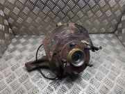 Radnaben vorne links NISSAN QASHQAI / QASHQAI +2 I (J10, JJ10) 2.0 dCi 4WD stebule