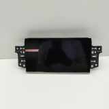 Display Audi Q8 (4M) 4M8919605M