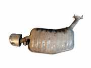 Auspufftopf hinten HYUNDAI i40 (VF) 1.7 CRDi