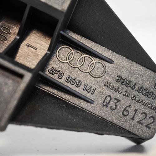 Antenne AUDI A6 Avant (4F5, C6) 3.0 TDI quattro 4F0909141 Bild Antenne AUDI A6 Avant (4F5, C6) 3.0 TDI quattro 4F0909141