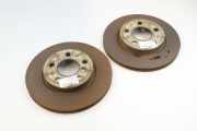 Bremsscheibe links vorne BMW i3 (I01)