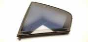 Linke Seite hinteres Seitenfenster BMW 7 (E38) 725 tds DOT27M24100AS2