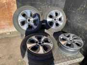 Kompletträder BMW 2er Gran Tourer (F46) 6860253