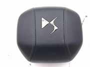 Lenkrad Airbag CITROËN DS7 Crossback 1.5 BlueHDi (JCYHZJ, JCYHZR) 98186250ZD