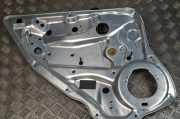 Fensterheber links hinten Mercedes-Benz GLK-Klasse (X204) 911786103