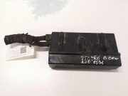Sicherungskasten OPEL VECTRA B Estate (31_) 2.0 DI 16V 90504296