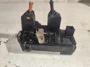 Türschloss hinten links