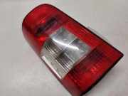 Rücklicht hinten links CITROËN BERLINGO (MF) 1.6 HDI 90 (MF9HX) 9657977080