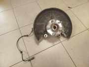 Radnaben vorne links OPEL MOKKA / MOKKA X 1.6