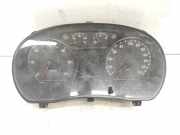 Kombiinstrument VW GOLF VI (5K1) 1.6 TDI