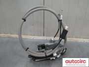 Schalter für Fensterheber links hinten Peugeot Traveller Bus (V) 9808417680